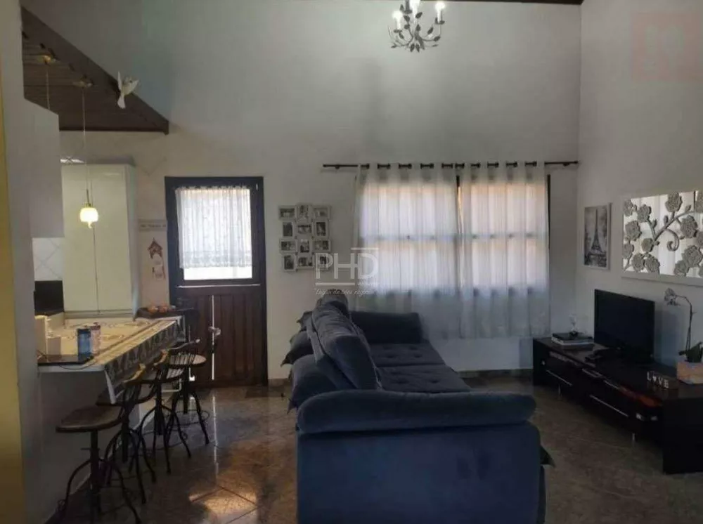 Fazenda à venda com 3 quartos, 350m² - Foto 3