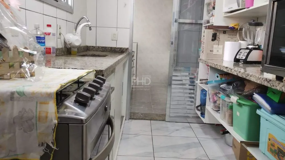 Sobrado, 3 quartos, 223 m² - Foto 4