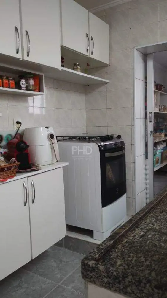 Sobrado, 3 quartos, 223 m² - Foto 3