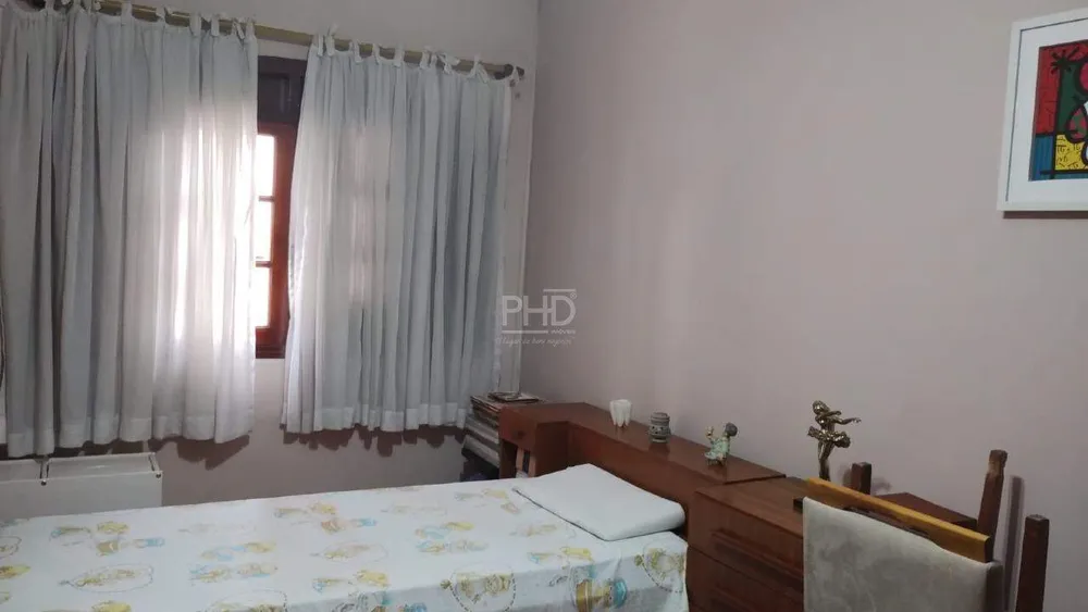 Sobrado, 3 quartos, 223 m² - Foto 8