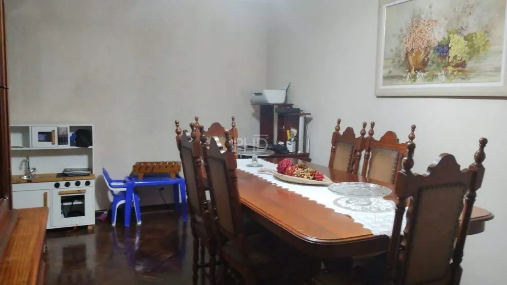 Sobrado, 3 quartos, 223 m² - Foto 1