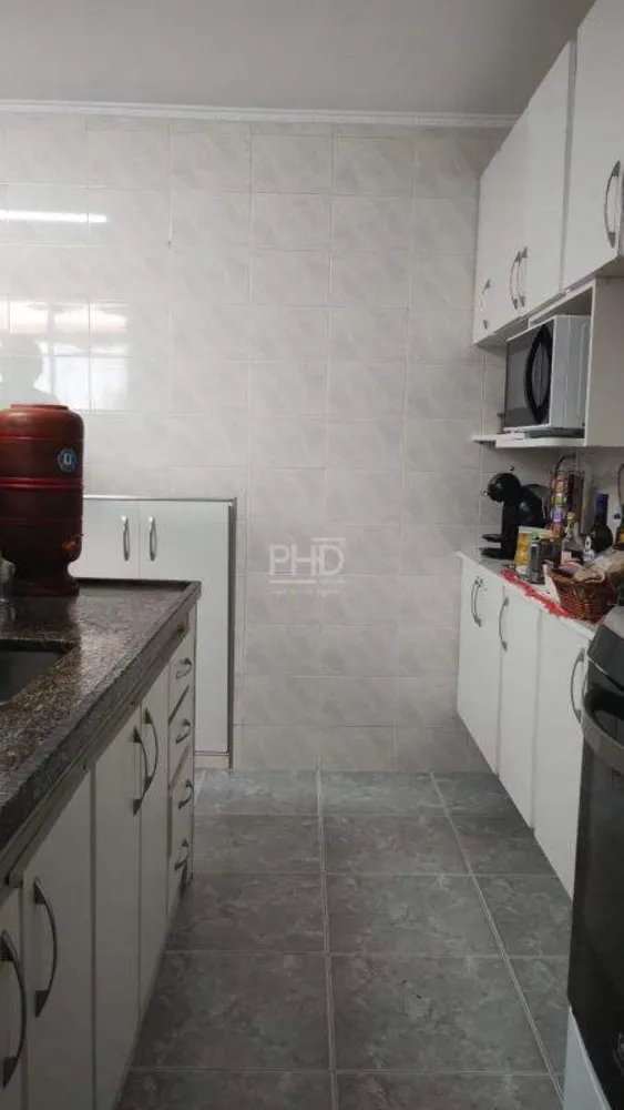 Sobrado, 3 quartos, 223 m² - Foto 2