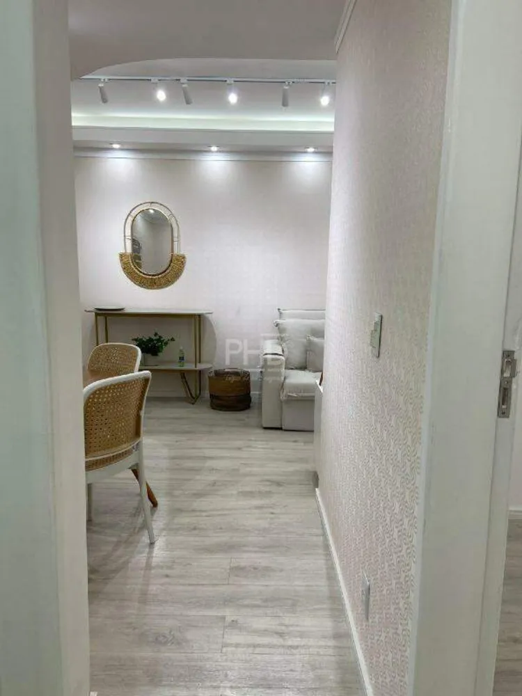Apartamento, 3 quartos, 60 m² - Foto 3