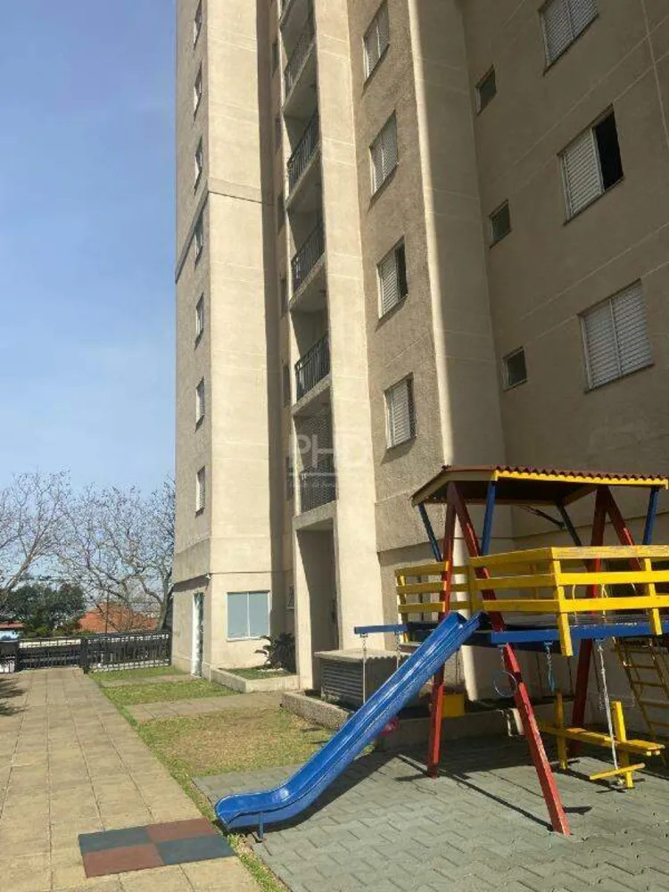Apartamento, 3 quartos, 60 m² - Foto 7