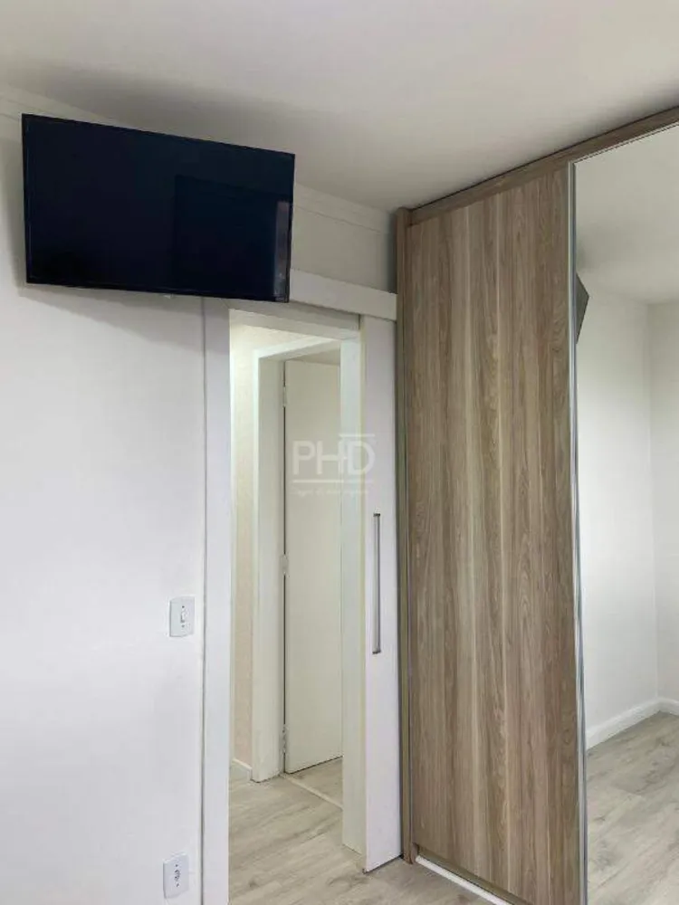 Apartamento, 3 quartos, 60 m² - Foto 5
