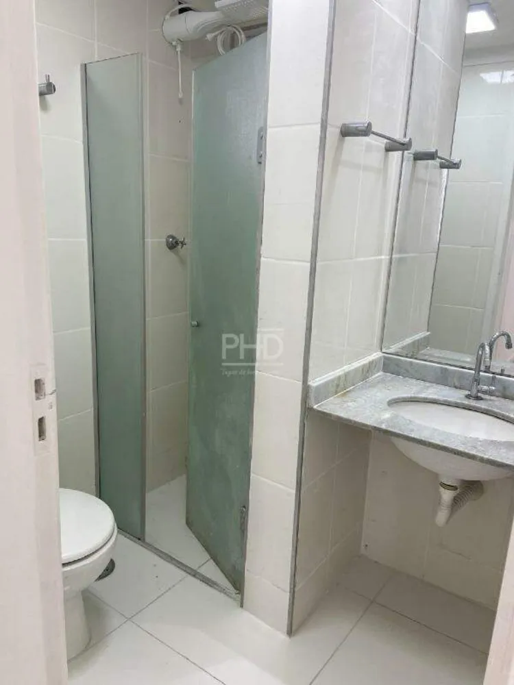 Apartamento, 3 quartos, 60 m² - Foto 6