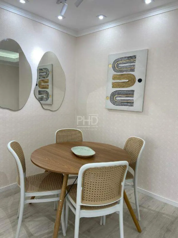 Apartamento, 3 quartos, 60 m² - Foto 1