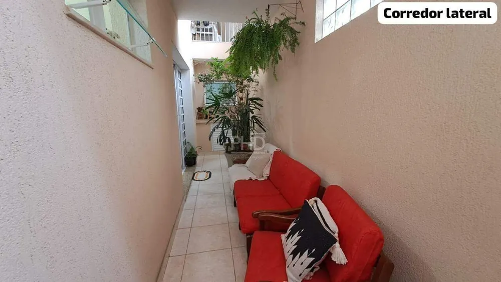 Sobrado, 3 quartos, 191 m² - Foto 8
