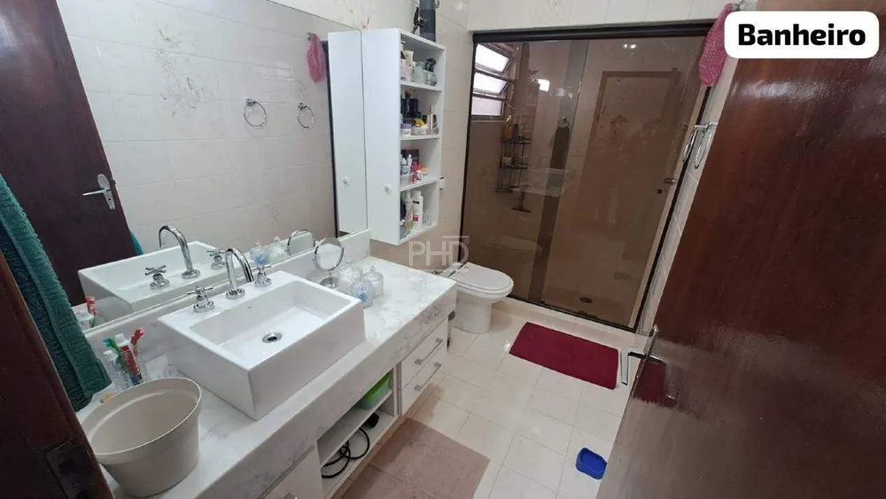 Sobrado, 3 quartos, 191 m² - Foto 7