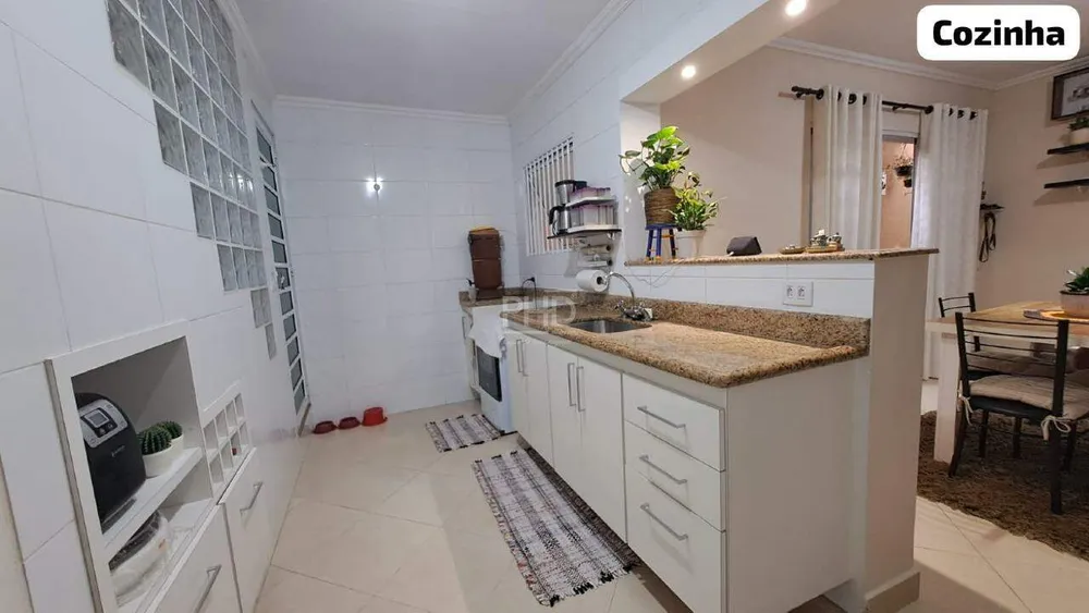 Sobrado, 3 quartos, 191 m² - Foto 3