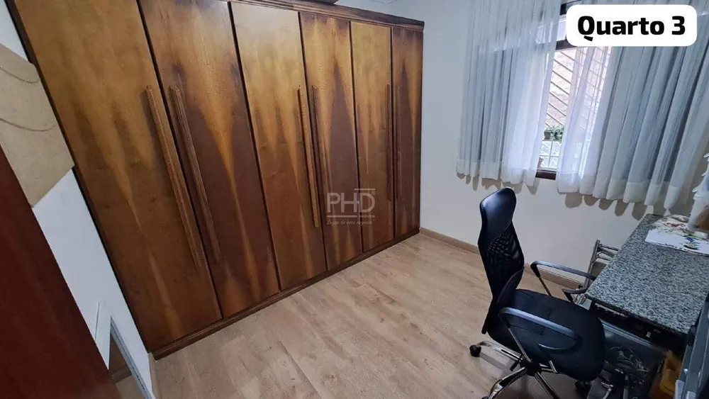 Sobrado, 3 quartos, 191 m² - Foto 5
