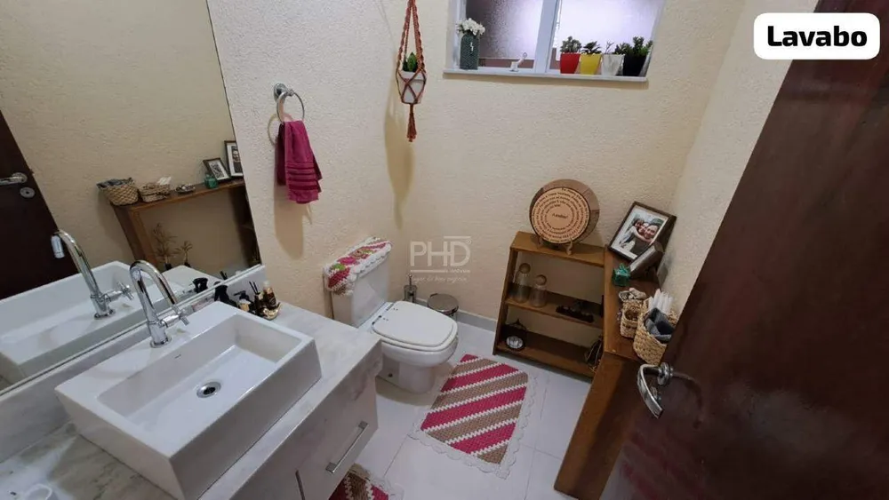 Sobrado, 3 quartos, 191 m² - Foto 6