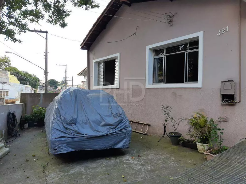 Terreno à venda, 260m² - Foto 4