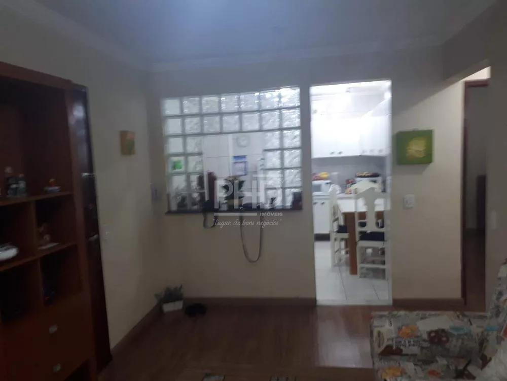 Apartamento à venda com 2 quartos, 55m² - Foto 1