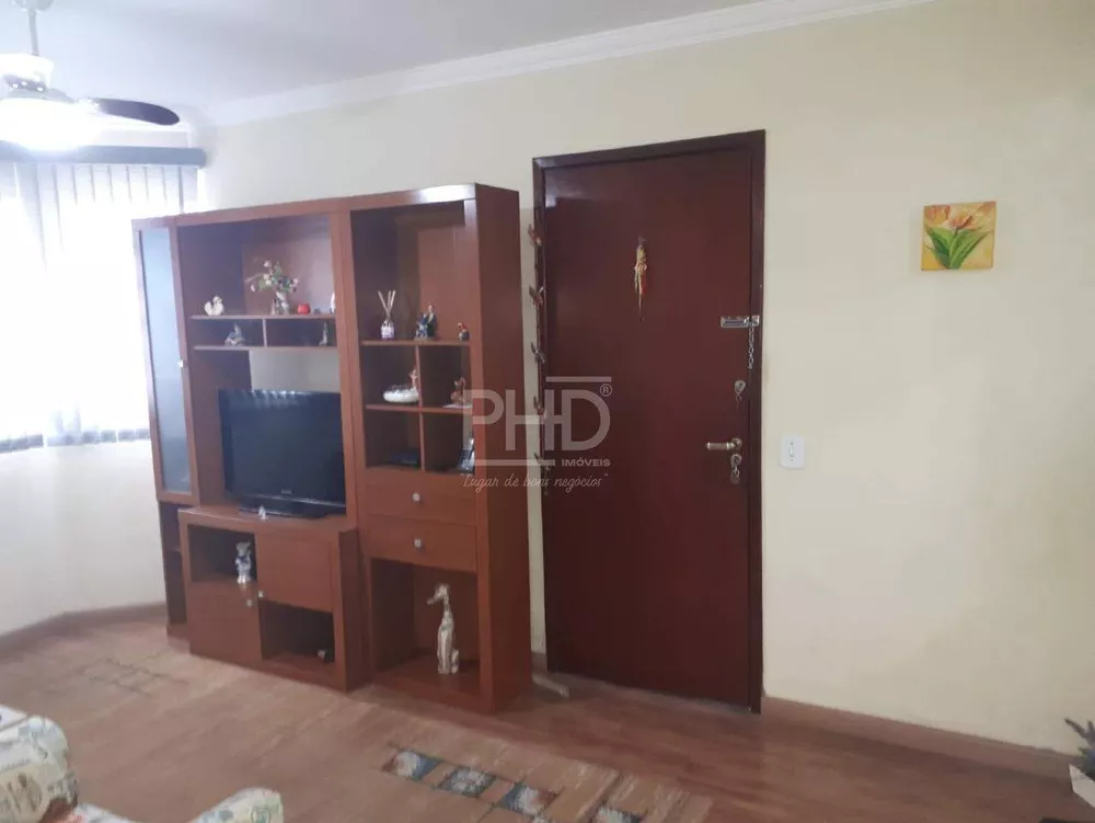 Apartamento à venda com 2 quartos, 55m² - Foto 2