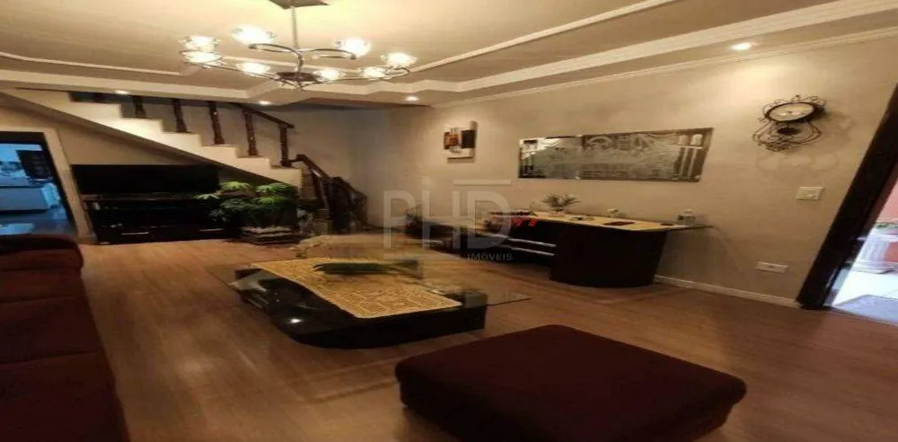 Sobrado, 3 quartos, 153 m² - Foto 3