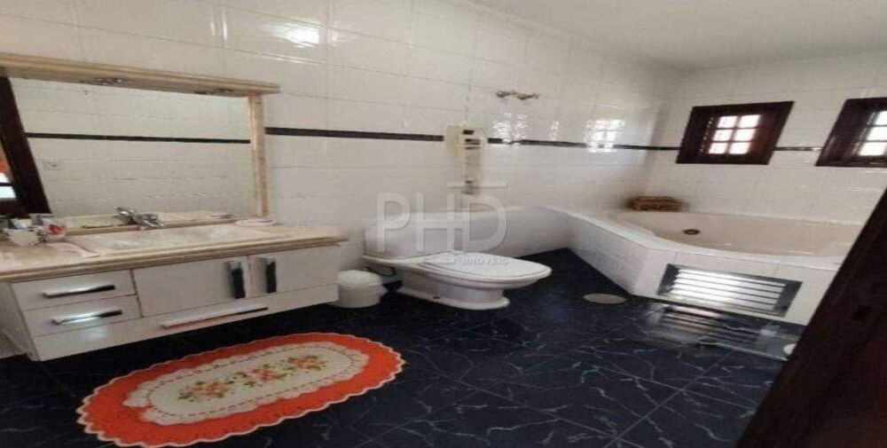 Sobrado, 3 quartos, 153 m² - Foto 3