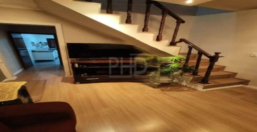 Sobrado, 3 quartos, 153 m² - Foto 2