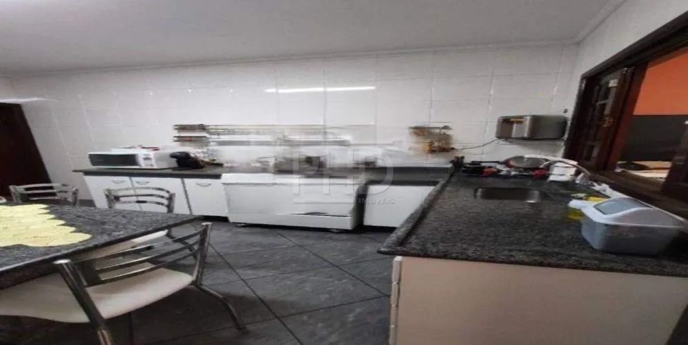 Sobrado, 3 quartos, 153 m² - Foto 5