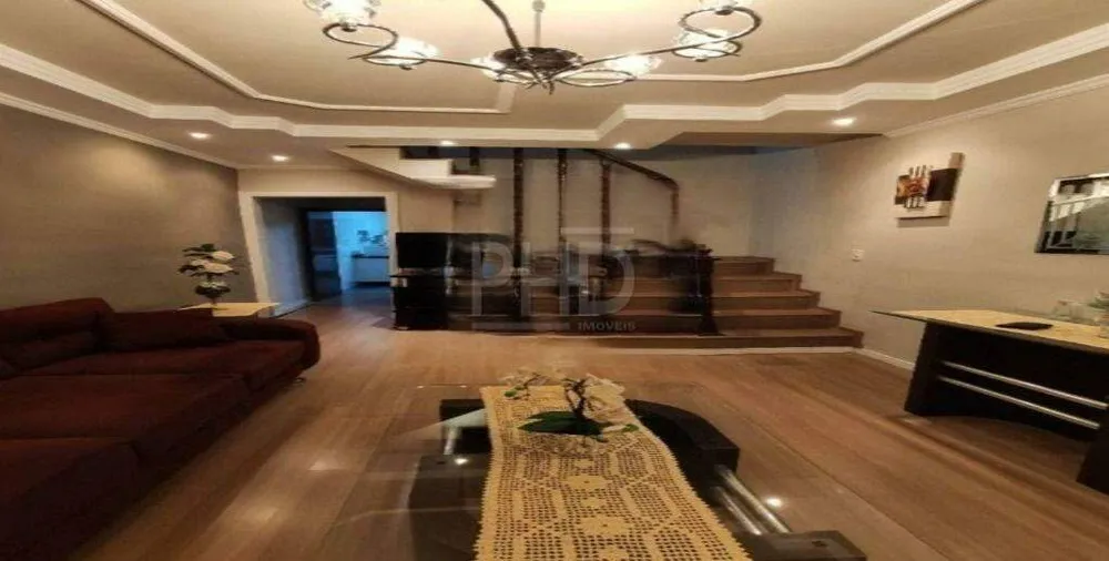 Sobrado, 3 quartos, 153 m² - Foto 1