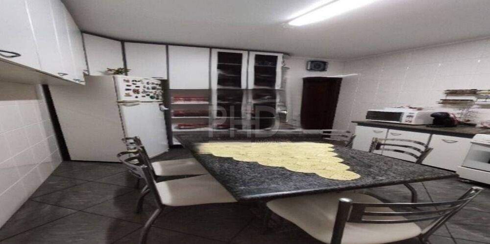 Sobrado, 3 quartos, 153 m² - Foto 1
