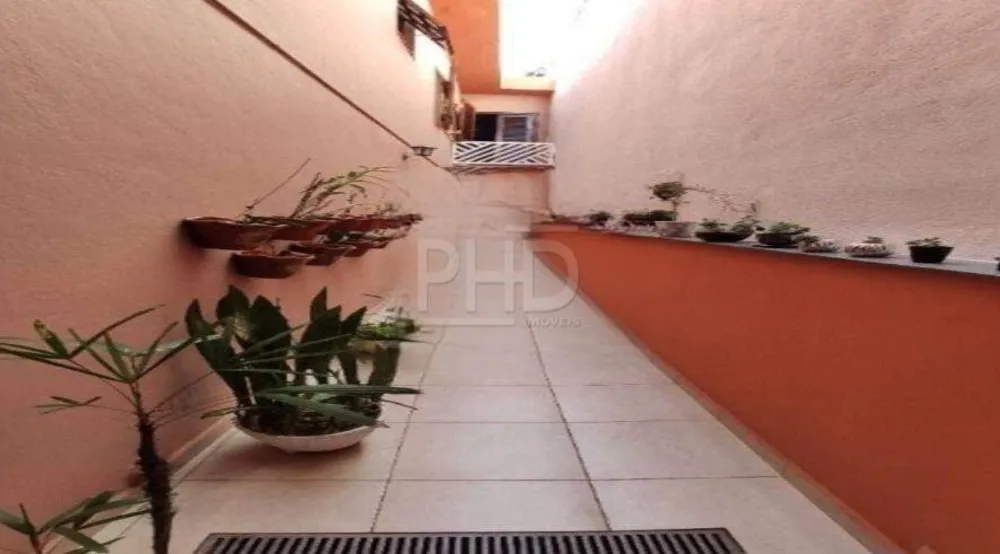 Sobrado, 3 quartos, 153 m² - Foto 12