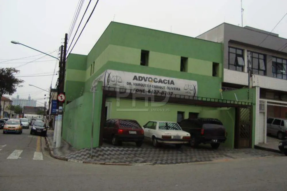 Prédio Inteiro, 500 m² - Foto 2