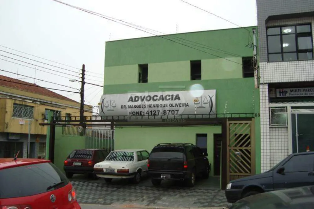 Prédio Inteiro, 500 m² - Foto 1