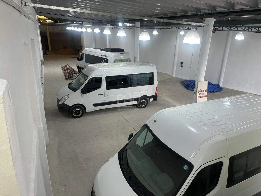 Depósito-Galpão, 485 m² - Foto 5