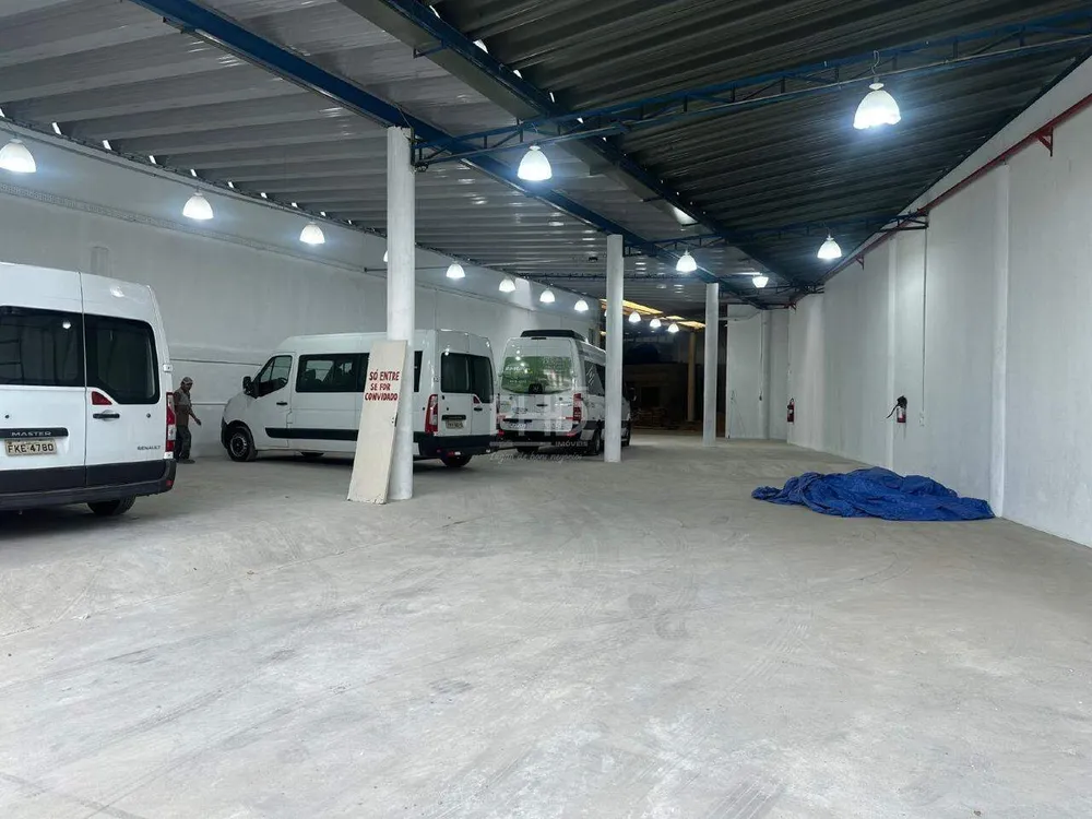 Depósito-Galpão, 485 m² - Foto 6