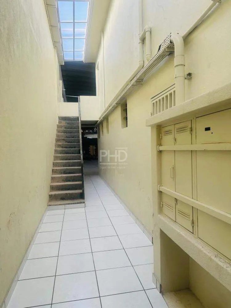 Depósito-Galpão, 485 m² - Foto 4