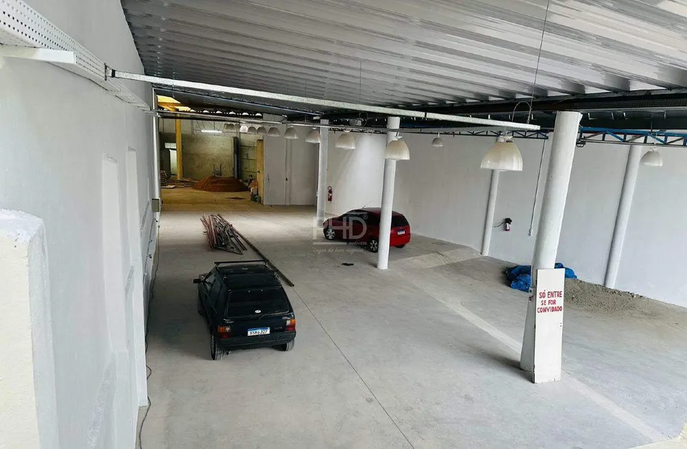 Depósito-Galpão, 485 m² - Foto 7
