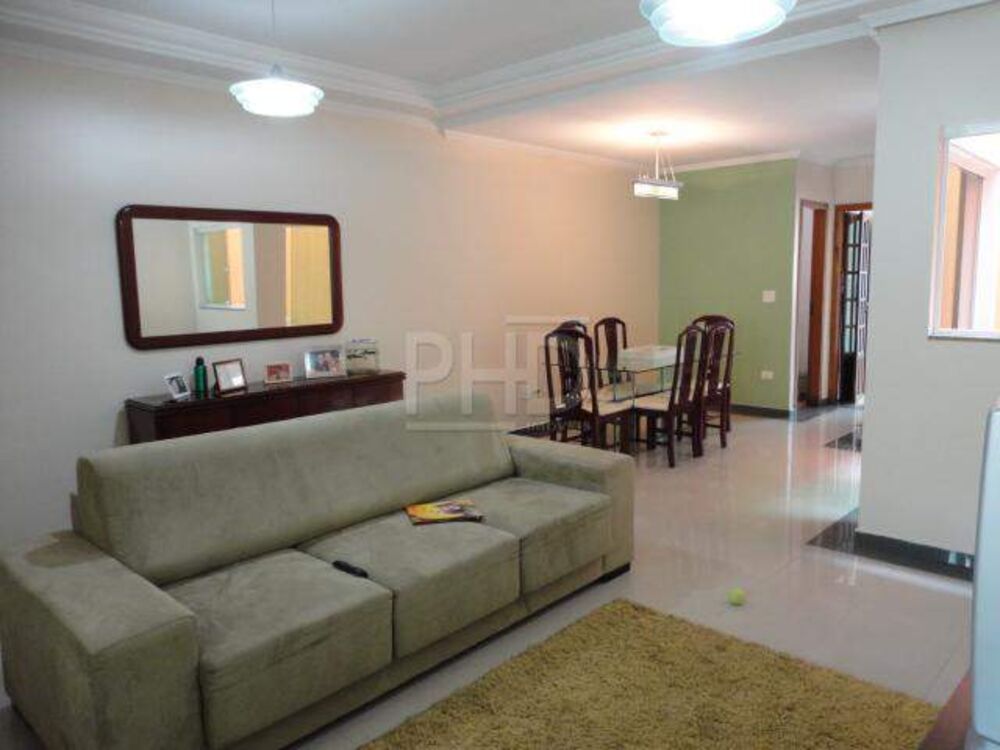 Sobrado, 3 quartos, 240 m² - Foto 3
