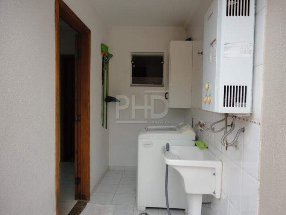 Sobrado, 3 quartos, 240 m² - Foto 12