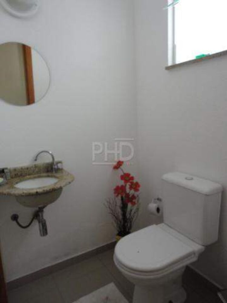 Sobrado, 3 quartos, 240 m² - Foto 10