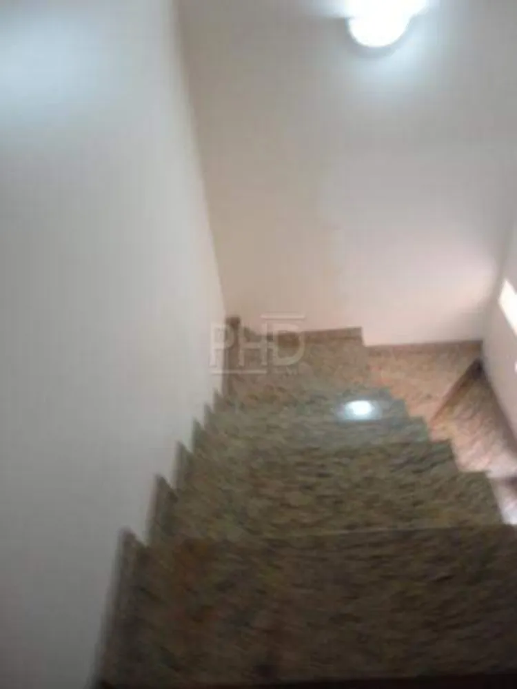 Sobrado, 3 quartos, 240 m² - Foto 11