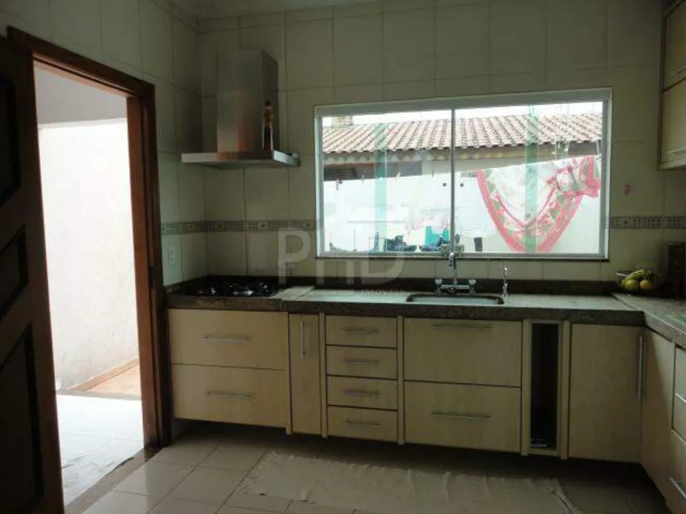 Sobrado, 3 quartos, 240 m² - Foto 6