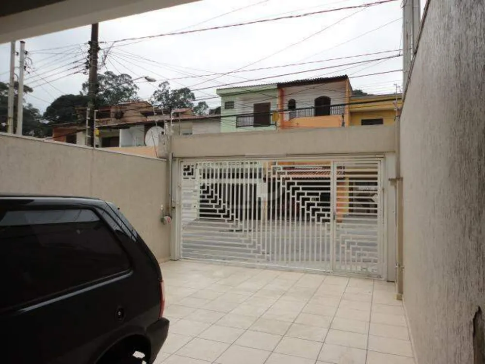Sobrado, 3 quartos, 240 m² - Foto 2