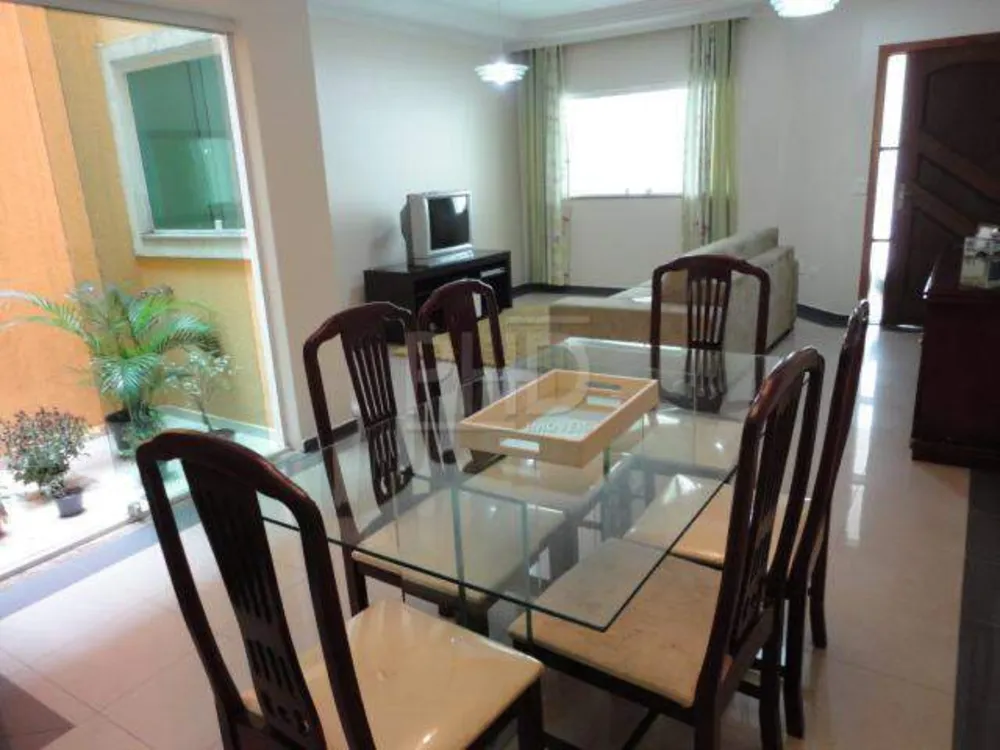 Sobrado, 3 quartos, 240 m² - Foto 5