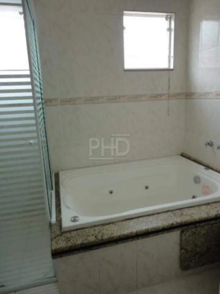 Sobrado, 3 quartos, 240 m² - Foto 7