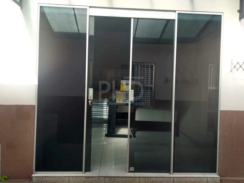 Casa, 3 quartos, 200 m² - Foto 11