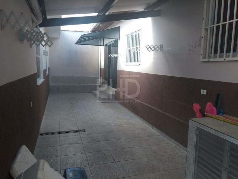Casa, 3 quartos, 200 m² - Foto 2