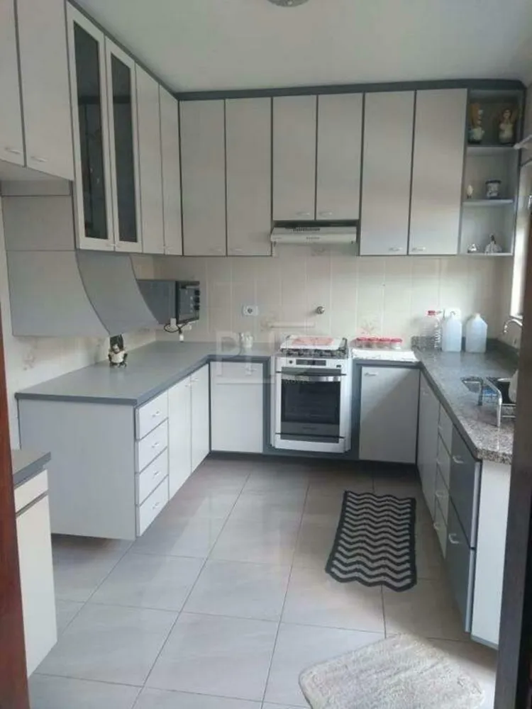 Casa, 3 quartos, 200 m² - Foto 7