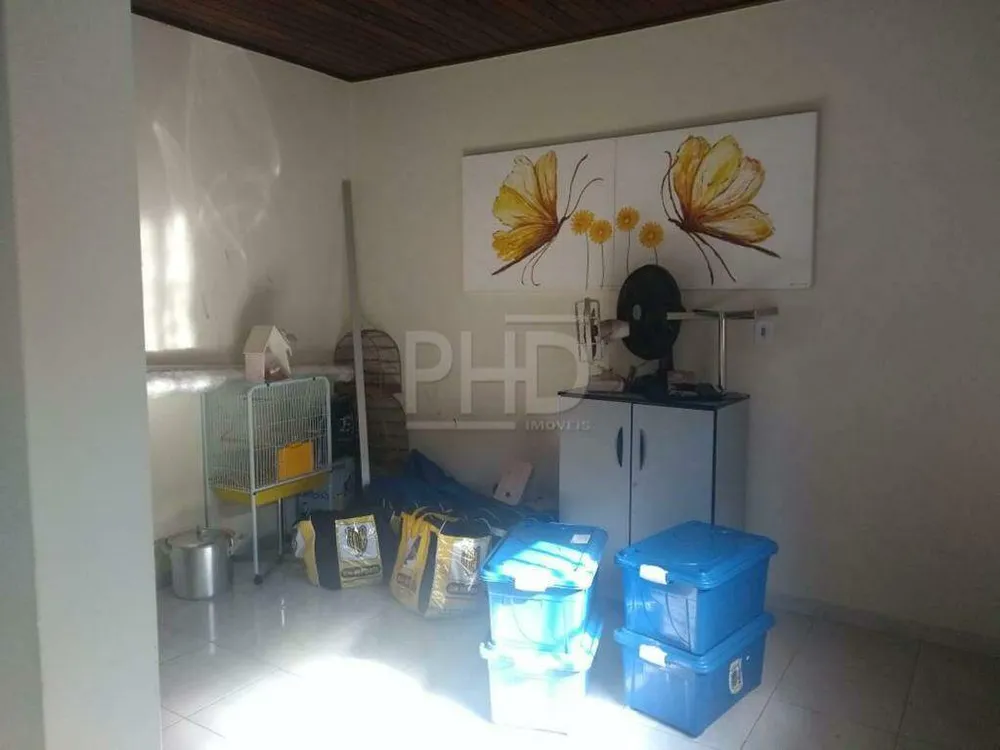 Casa, 3 quartos, 200 m² - Foto 9