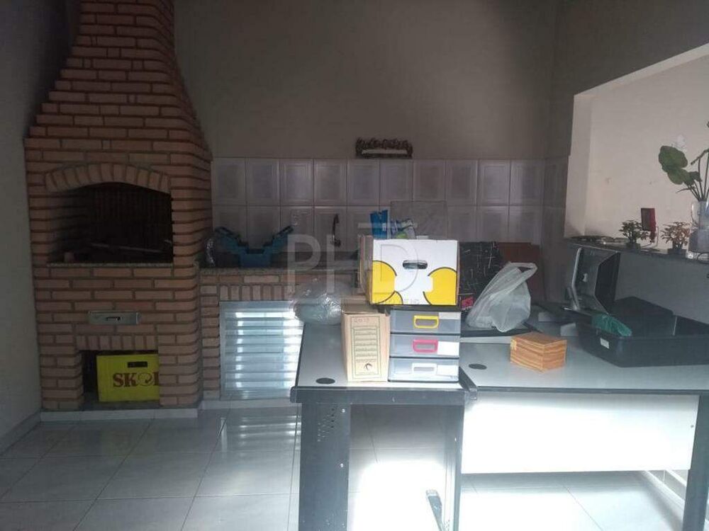 Casa, 3 quartos, 200 m² - Foto 3