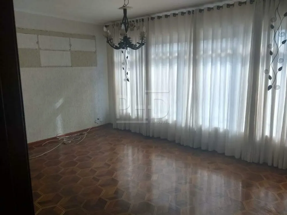 Casa, 3 quartos, 200 m² - Foto 1