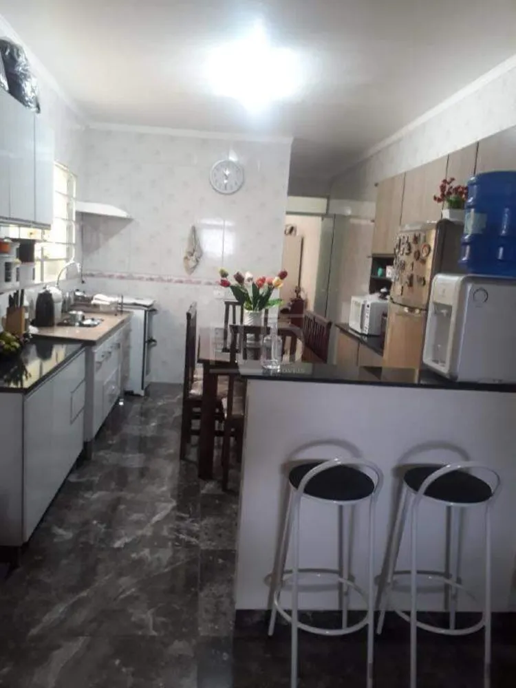 Casa, 2 quartos, 154 m² - Foto 1