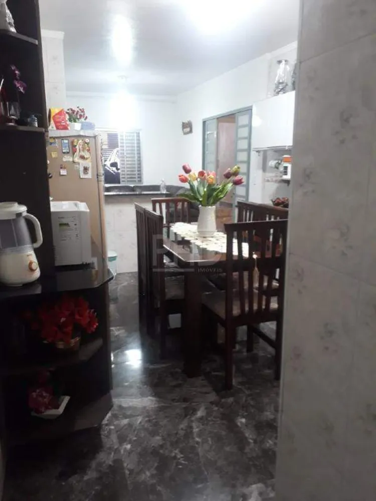 Casa, 2 quartos, 154 m² - Foto 4