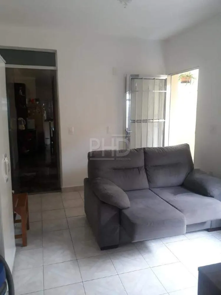 Casa, 2 quartos, 154 m² - Foto 3