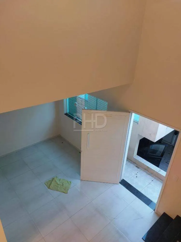 Sobrado, 3 quartos, 208 m² - Foto 1